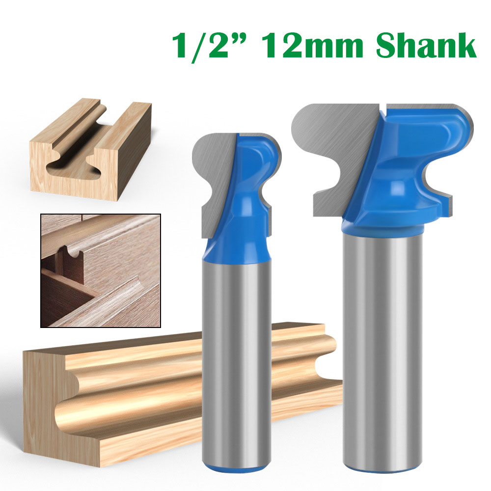 Woodworking Quotes - 1PC 1/2