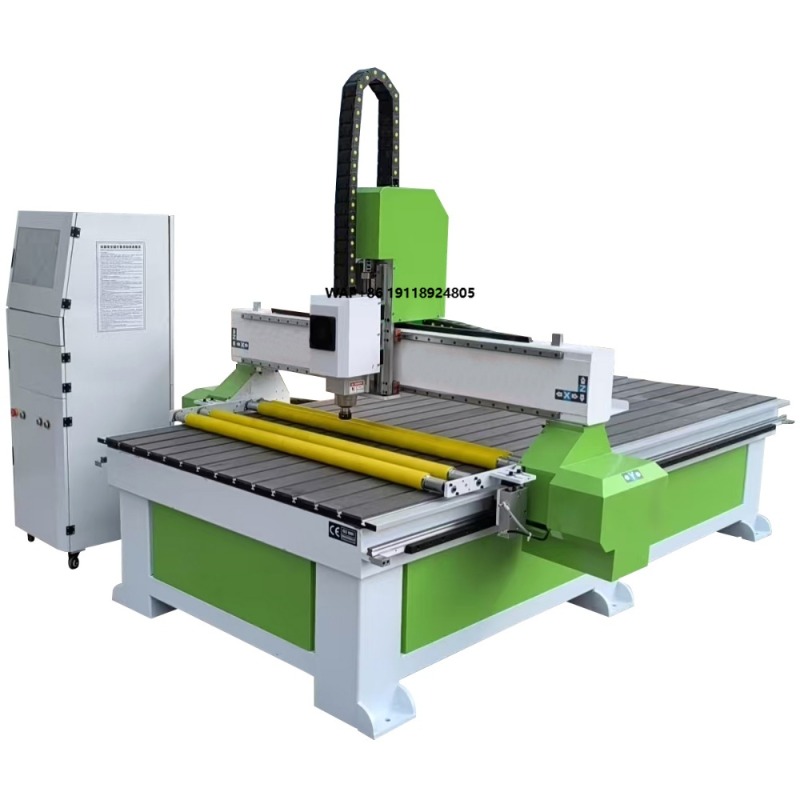 Woodworking Cnc Router Machine Price - 3 Axis CNC Engraving Machine Wood
