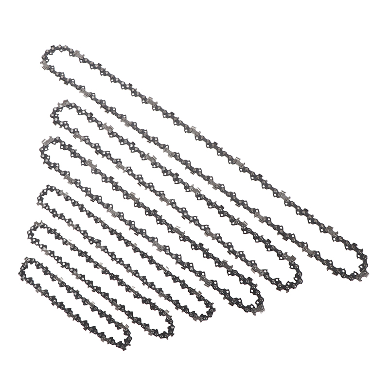 Woodworking Equipment - C Chainsaw Chain 4-12Inch Chain Rechargeable