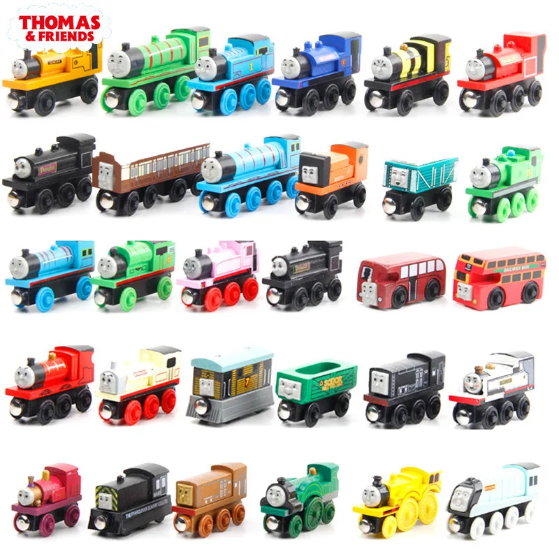 Woodworking Hobbies - Thomas and Friends Trackmaster Toy Magnetic