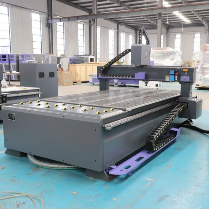 Woodworking Cnc Router Machine Price - 1325 Caving Drilling Woodworking Milling Wood
