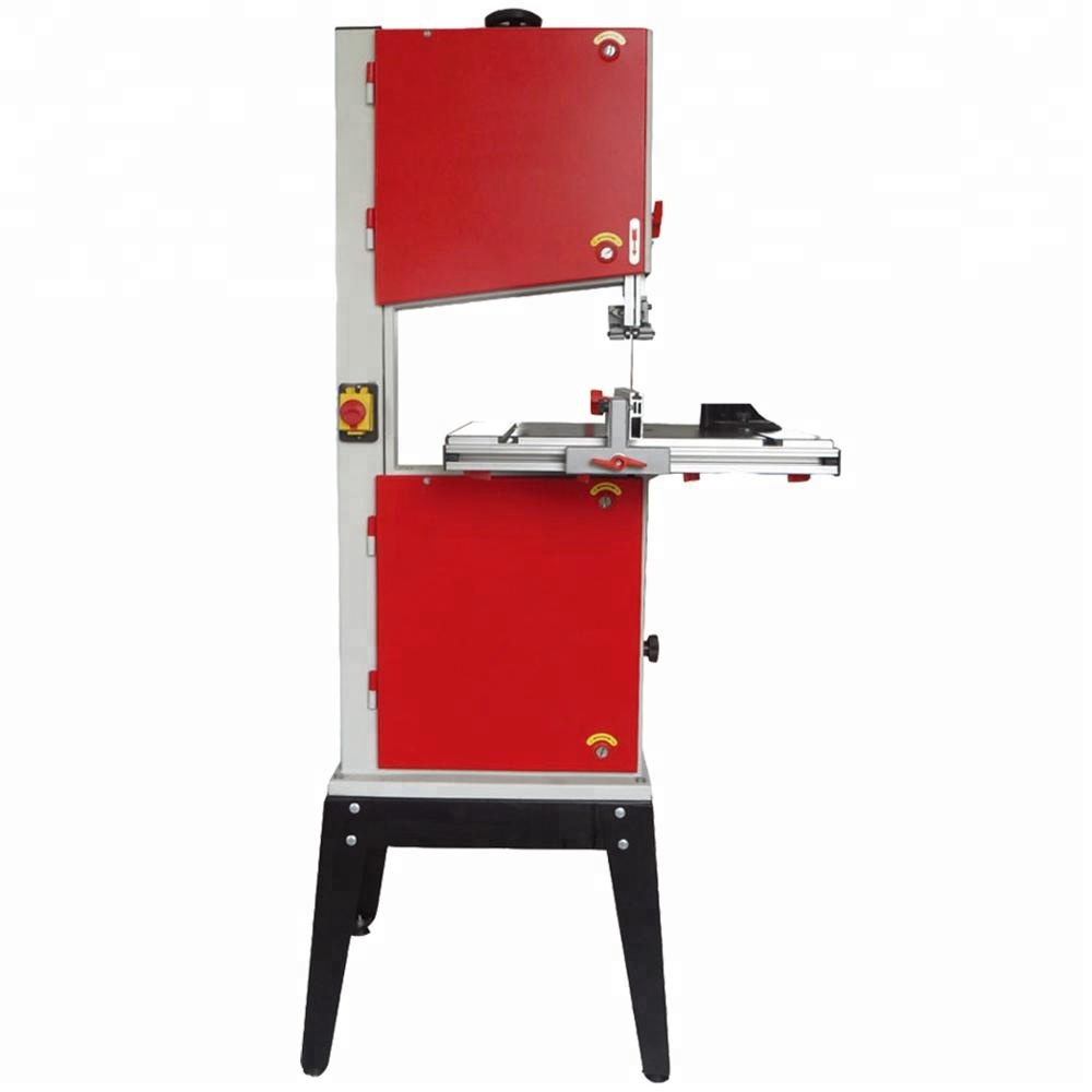 Woodworking Industries - MJ343B/MJ343BN 14