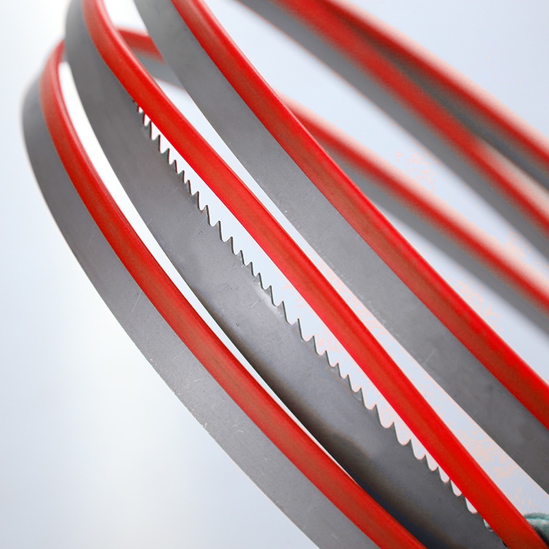 Woodworking Quotes - 1140mm M42-Bi Metal Bandsaw Blade 1140x13x0.65mm