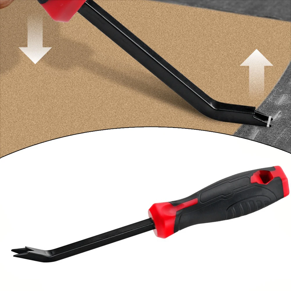 Woodworking Nails - Woodworking Nail Puller For Automobile Tire