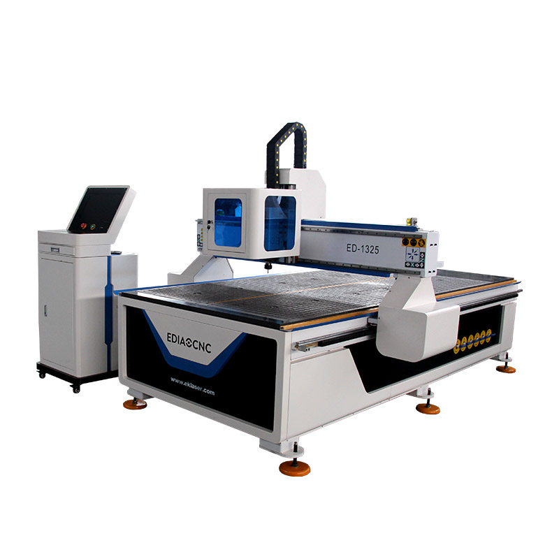 Woodworking Cnc Router Machine Price - 2025 Hot Sale 3 Axis CNC
