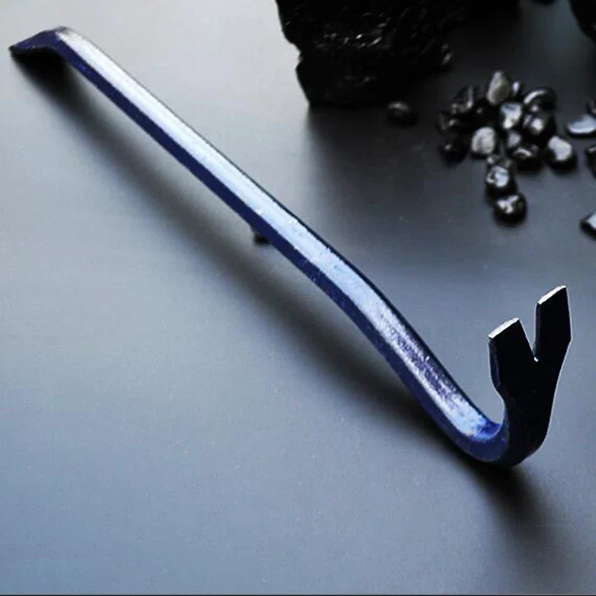 Woodworking Nails - Crowbar Crowbar nail lifter skid bar
