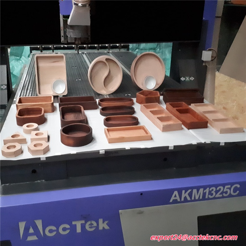 Woodworking Cnc Router Machine Price - Wood CNC Router 3 Axis 4