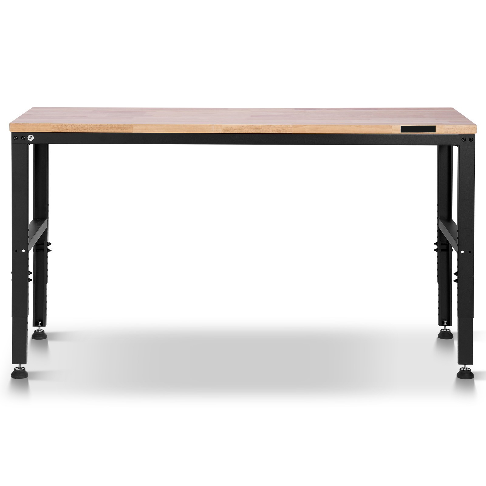 Woodworking Bench - Adjustable Height Workbench 61