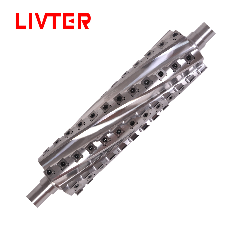 Woodworking Jointer - LIVTER Woodworking Flat Planer Press Planer