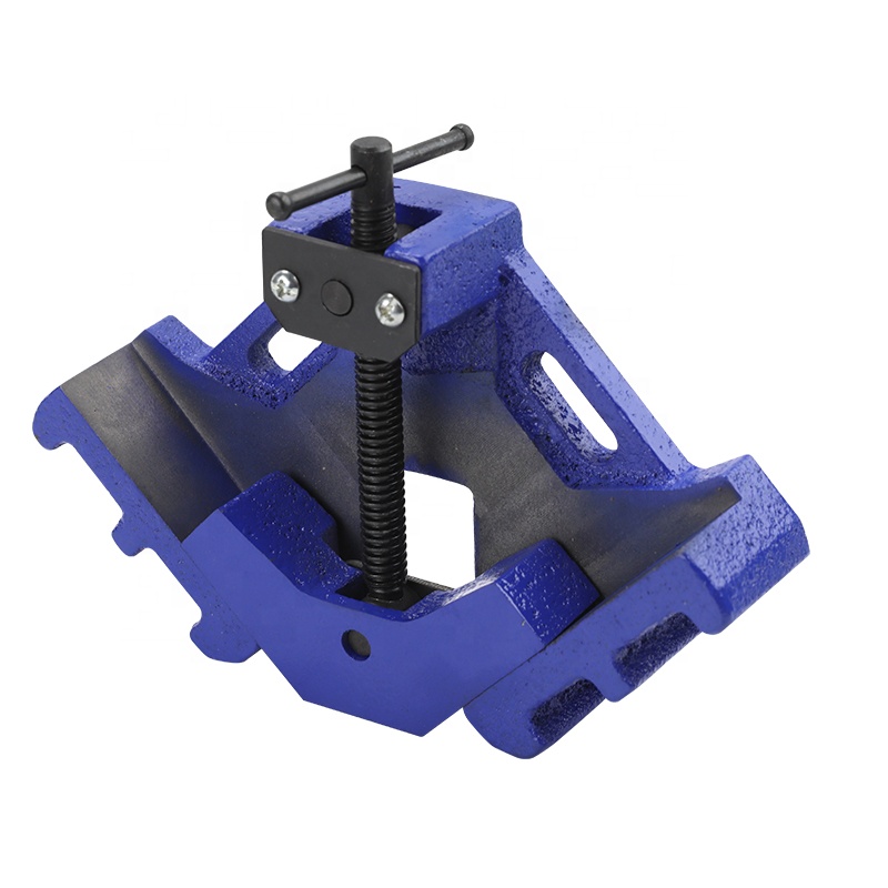 Woodworking Right Angle Clamp - Precision Welding Clamp 90 Degree Right