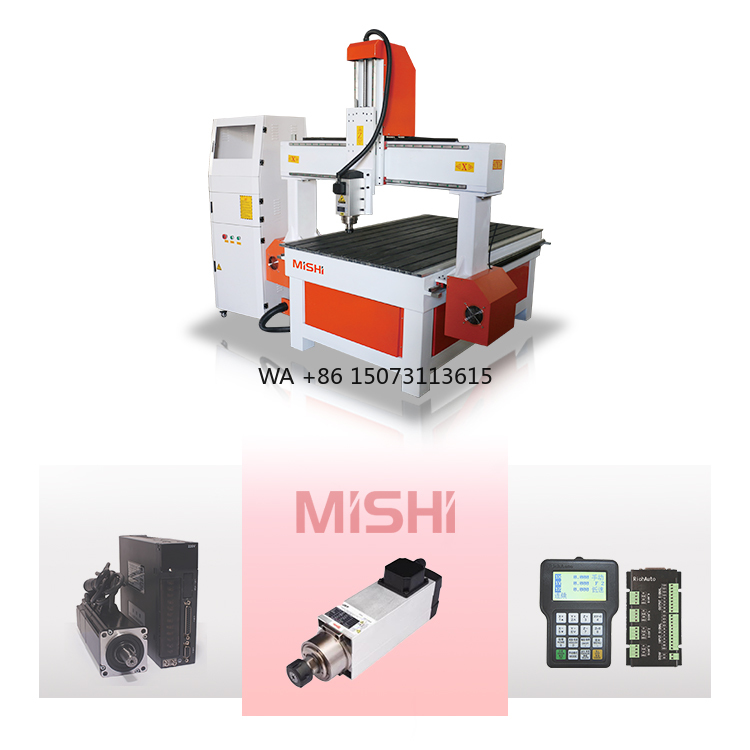 Woodworking Cnc Router Machine Price - China Small Size Smart and Strong