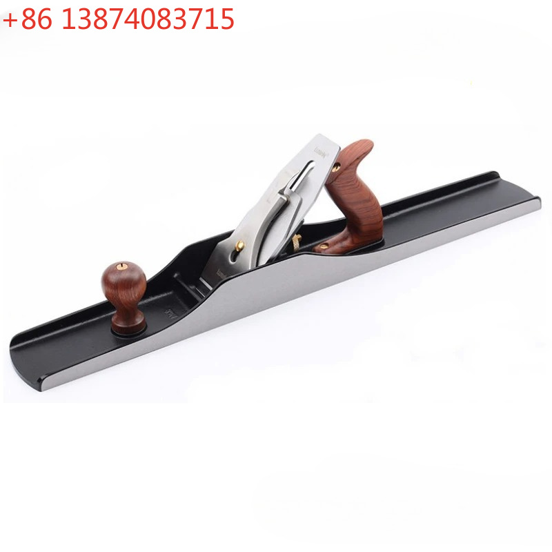 Woodworking Jointer - No.8 Jointer Hand Plane - Bedrock