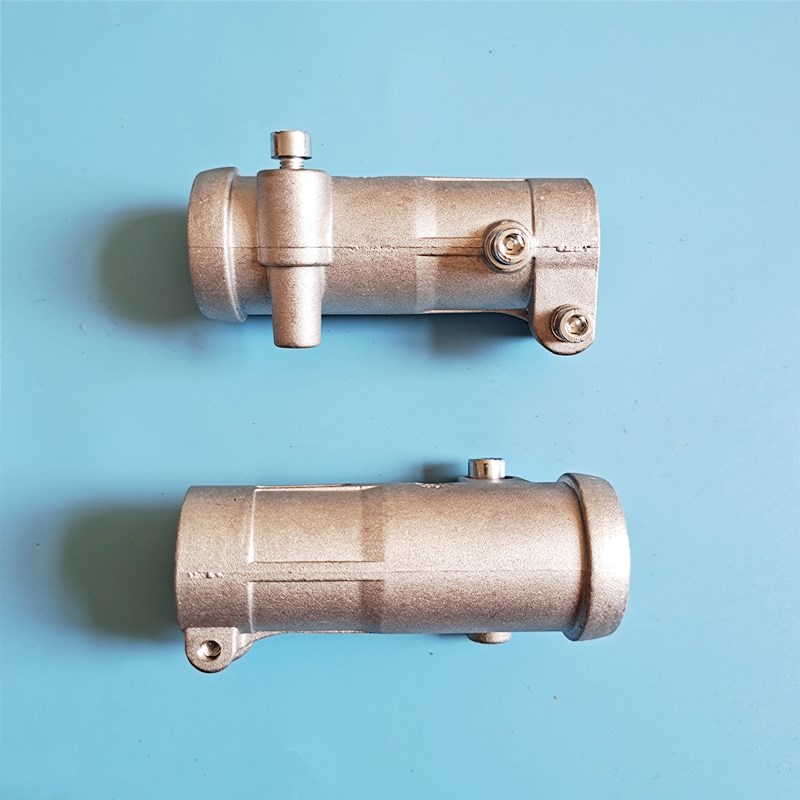 Woodworking Jointer - Pipe Connecter Tube Jointer for Backpack