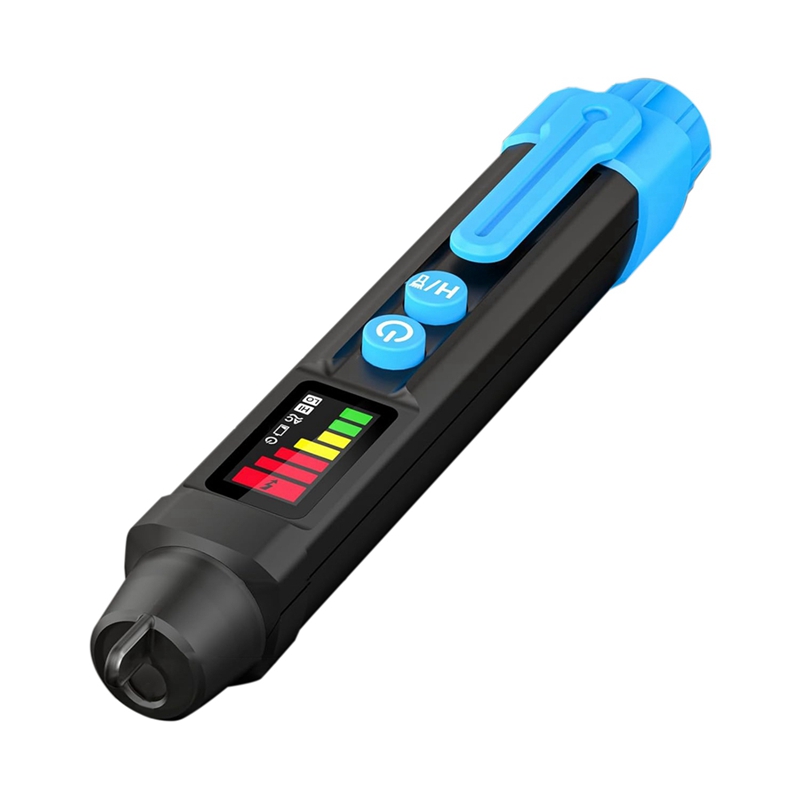 Woodworking Simulator - A81M New MESTEK Non-Contact Voltage Tester,