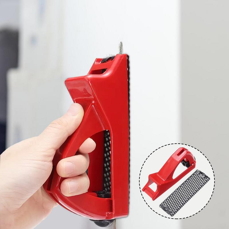 Woodworking Veneer Cutter - Plasterboard Quick Cutter Gypsum Board Hand