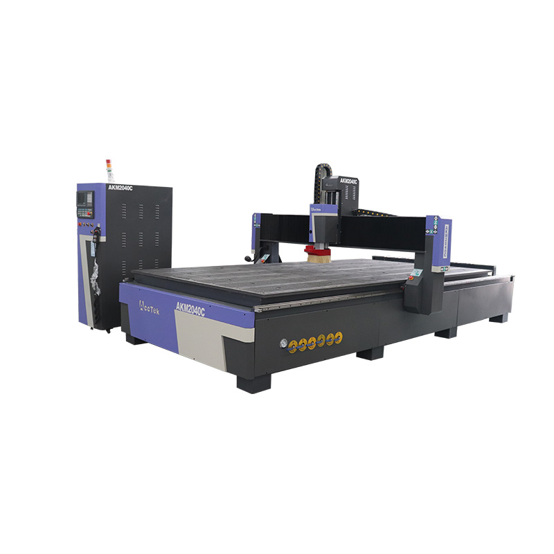 Woodworking Cnc Router Machine Price - China 1325 1530 2030 2040 Woodworking
