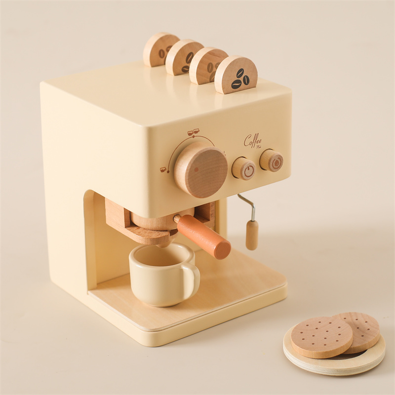 Woodworking For Kids - Kids Wooden Montessori Toy Set Children