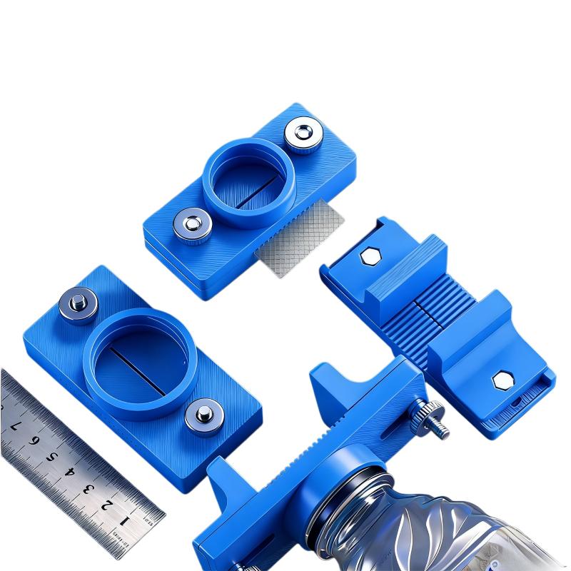 Hot Sale 1/2Pcs DIY Craft Manu - Woodworking Glue Applicator ulasan dan harga