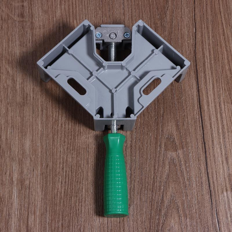 1Pcs 90 Degree Right Angle Cla - Woodworking Right Angle Clamp ulasan dan harga