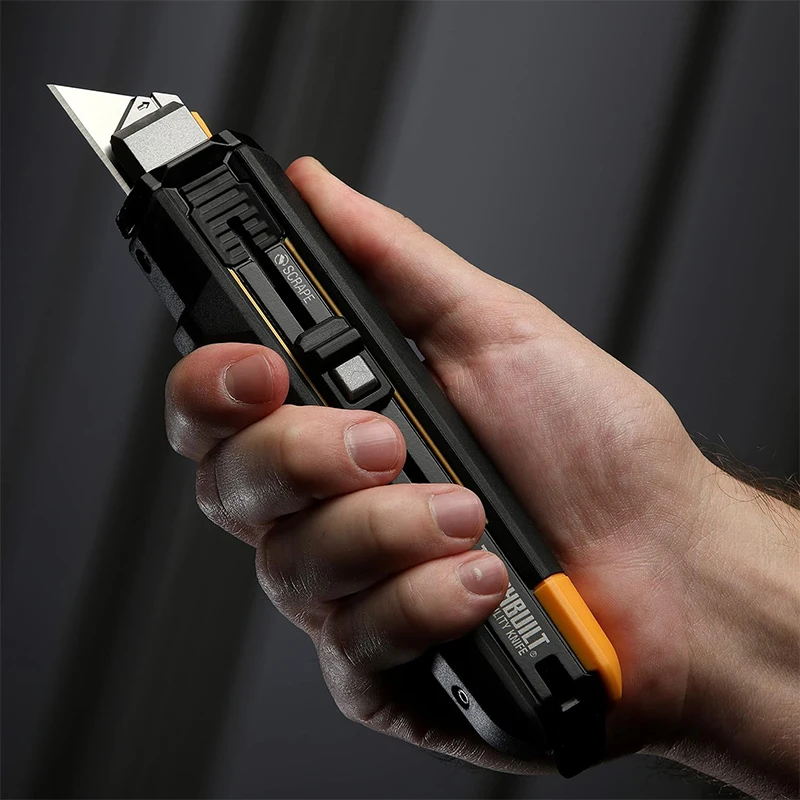 TOUGHBUILT Woodworking Utility - Woodworking Magazine ulasan dan harga