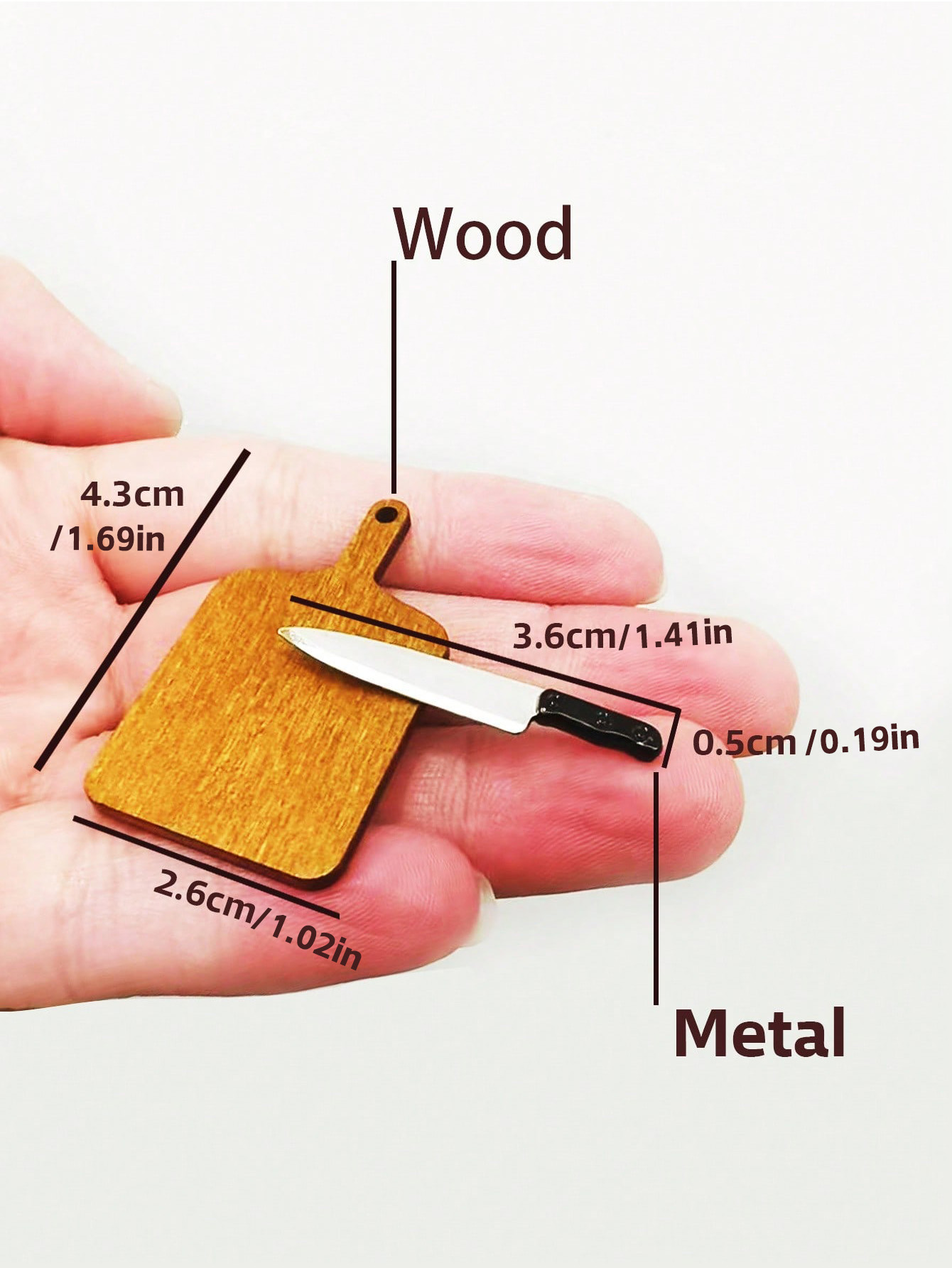 Dollhouse Mini Kitchen Set Cut - Woodworking Jobs ulasan dan harga