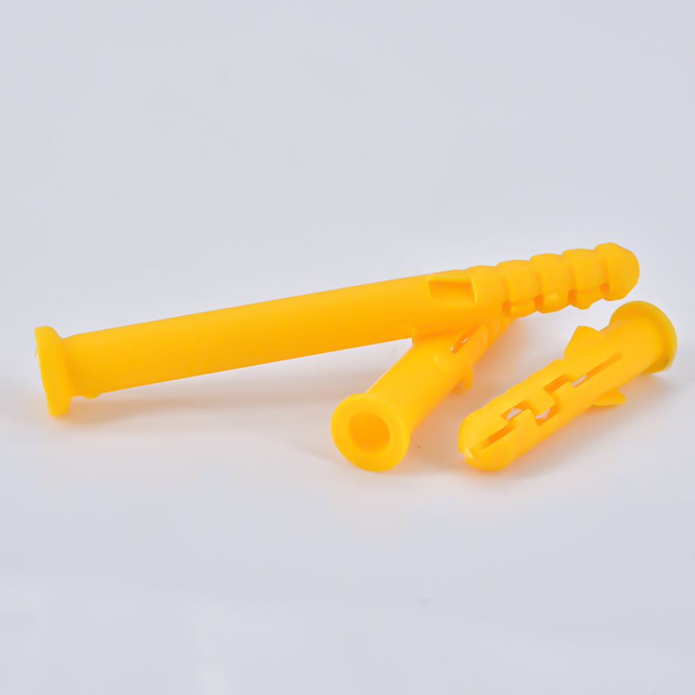 M6 M8 M10 Yellow Plastic Expan - Woodworking On Youtube ulasan dan harga
