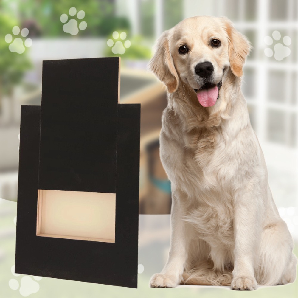 Wooden Dog Scratching Board Pu - Woodworking Magazine ulasan dan harga