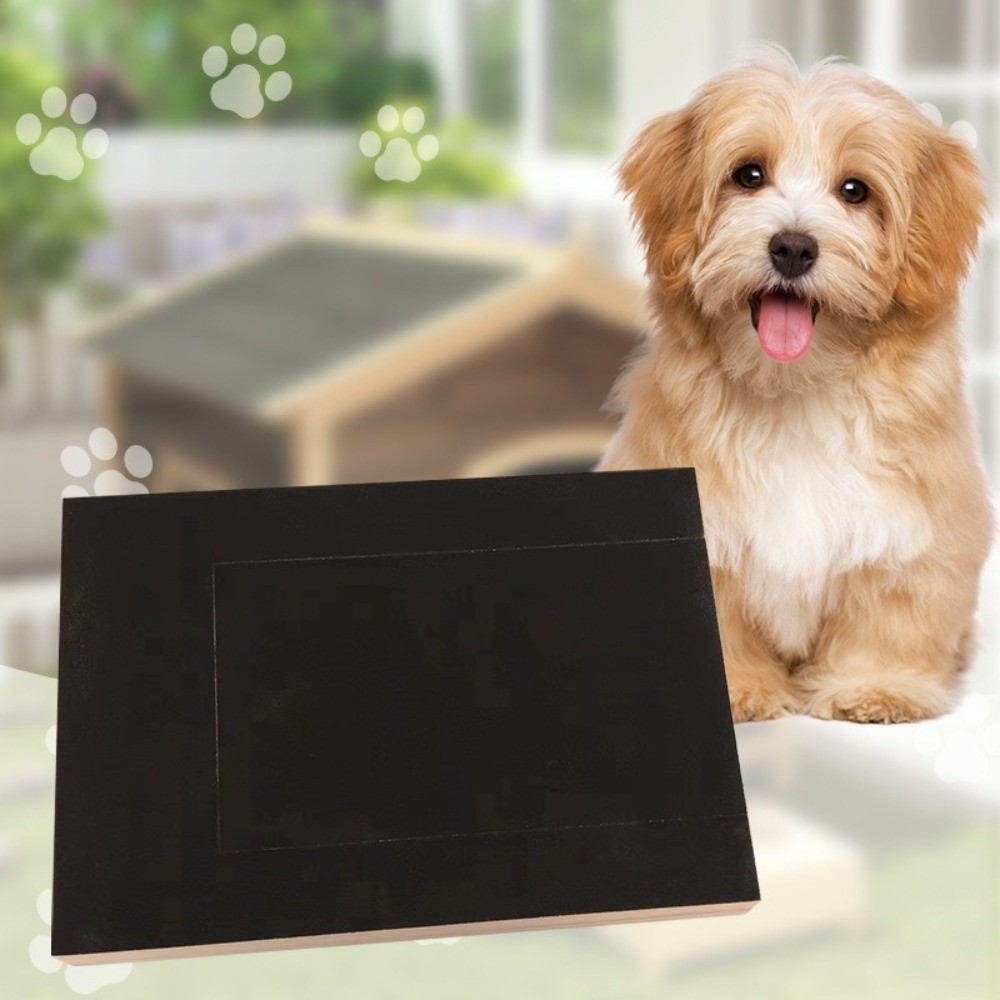 Wooden Dog Scratching Board Pu - Woodworking Magazine ulasan dan harga