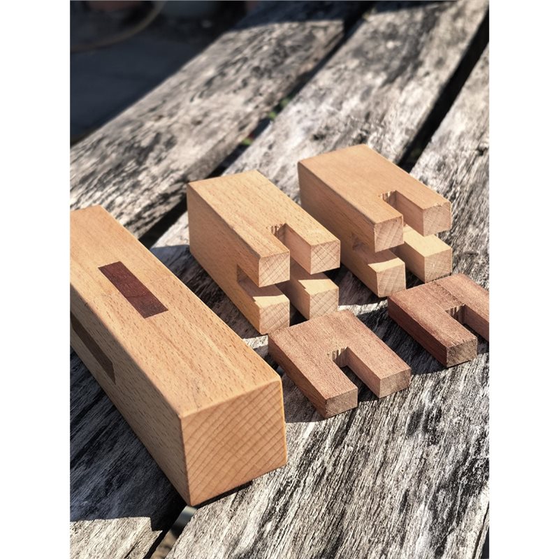 A71Z Woodworking Teaching Aids - Woodworking Course ulasan dan harga