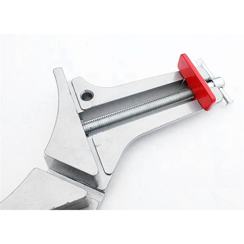 AA429~Fish Tank Clip Right Ang - Woodworking Right Angle Clamp ulasan dan harga