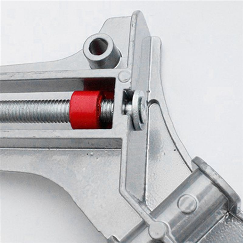 AA429~Fish Tank Clip Right Ang - Woodworking Right Angle Clamp ulasan dan harga