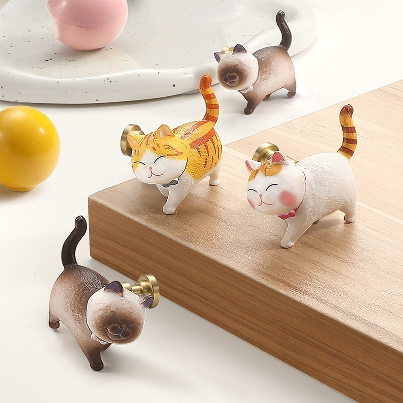 Cartoon Kids Room Pull Handle  - Woodworking Simulator ulasan dan harga