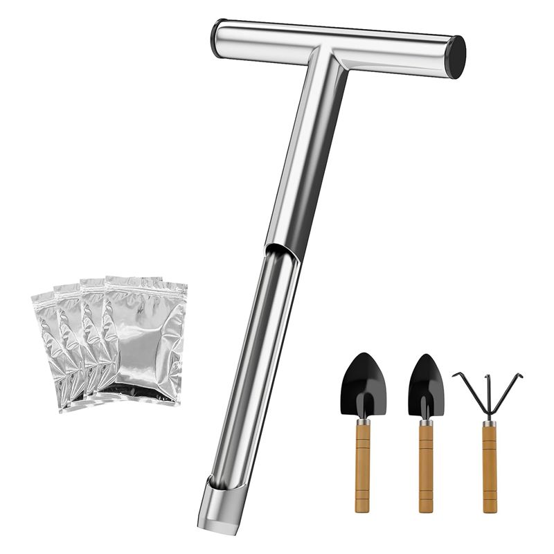 ABNL Soil Sample Probe, 12 Inc - Woodworking Course ulasan dan harga