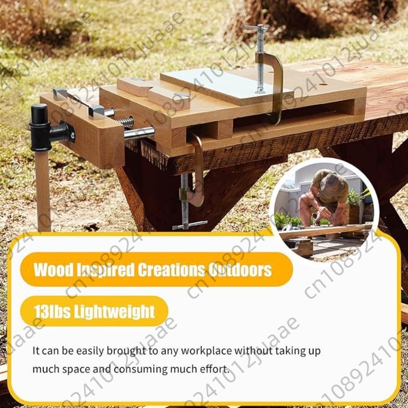 Hardwood Bench Desktop Woodwor - Woodworking Bench ulasan dan harga
