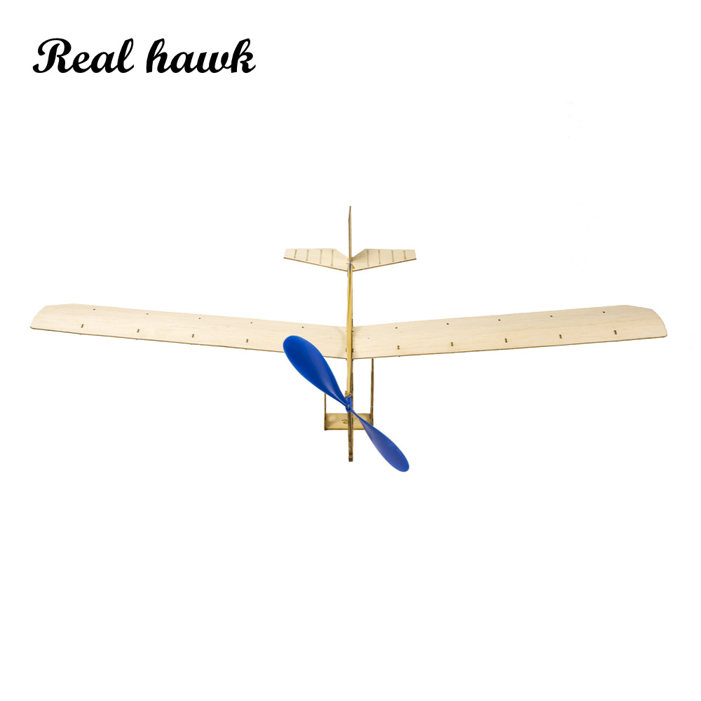 STEM Rubber Band Powered Airpl - Woodworking Hobbies ulasan dan harga