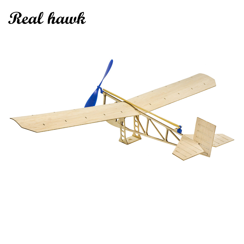 STEM Rubber Band Powered Airpl - Woodworking Hobbies ulasan dan harga