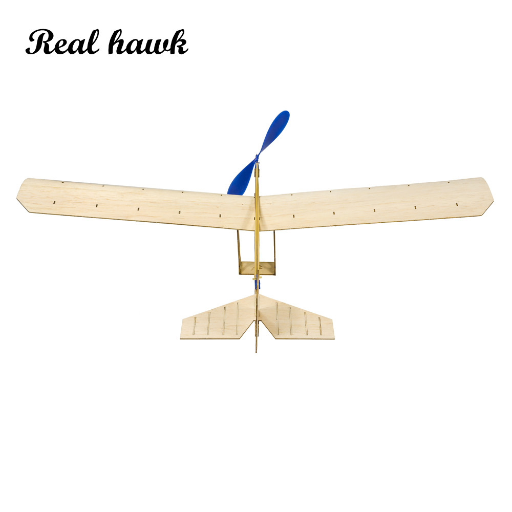 STEM Rubber Band Powered Airpl - Woodworking Hobbies ulasan dan harga