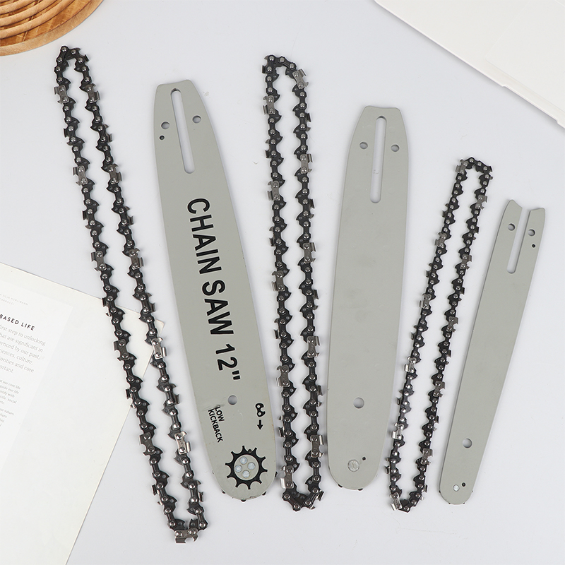 C Chainsaw Chain 4-12Inch Chai - Woodworking Equipment ulasan dan harga