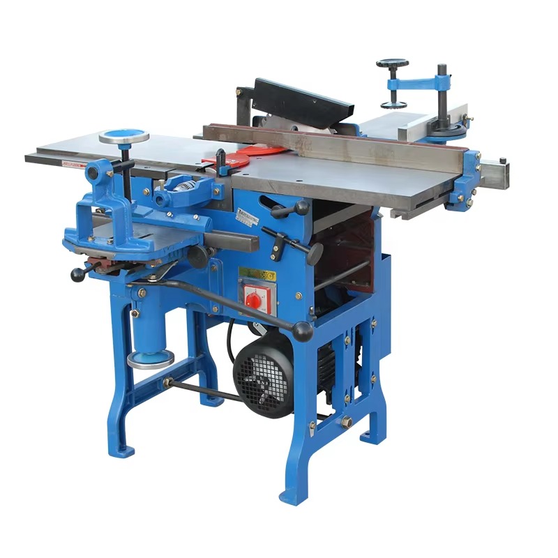 New Push Bench Multi Function  - Woodworking Jointer ulasan dan harga
