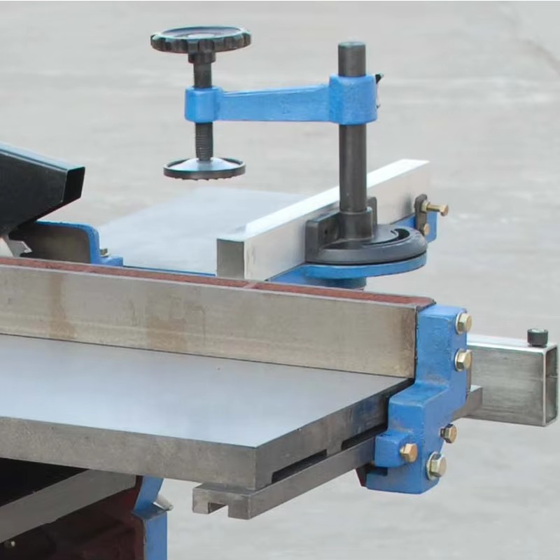 New Push Bench Multi Function  - Woodworking Jointer ulasan dan harga