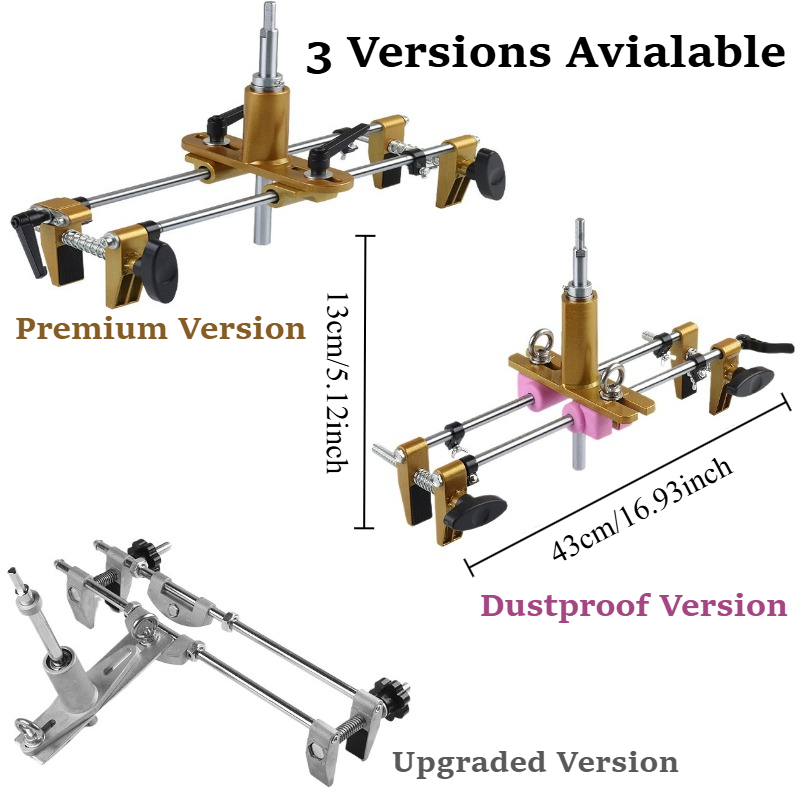 Door Lock Hole Opener Kit for  - Woodworking Veneer Cutter ulasan dan harga