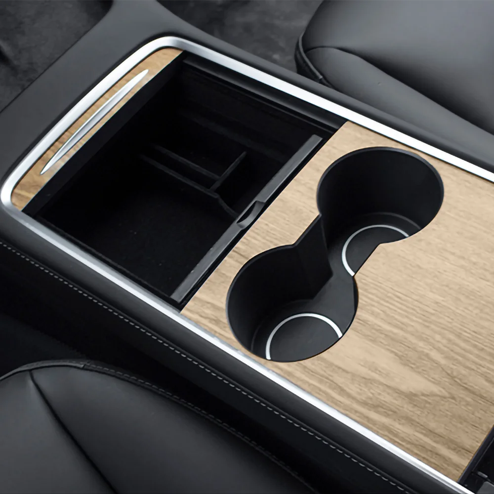 For Tesla Model 3 Y 2021-2023  - Woodworking Zone ulasan dan harga