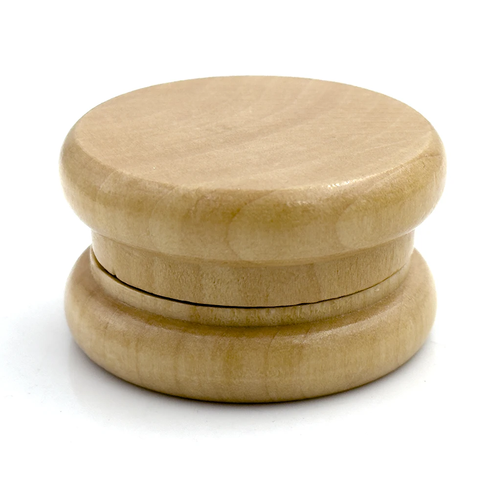 Wooden Tobacco Grinder 55mm Ro - Woodworking Veneer Cutter ulasan dan harga