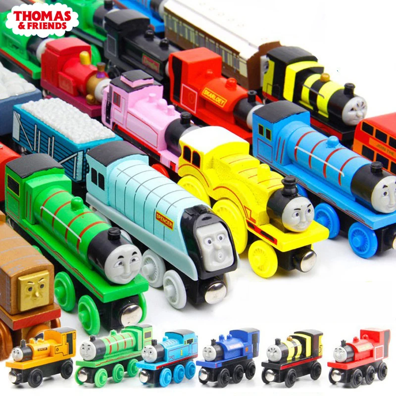 Thomas and Friends Trackmaster - Woodworking Hobbies ulasan dan harga