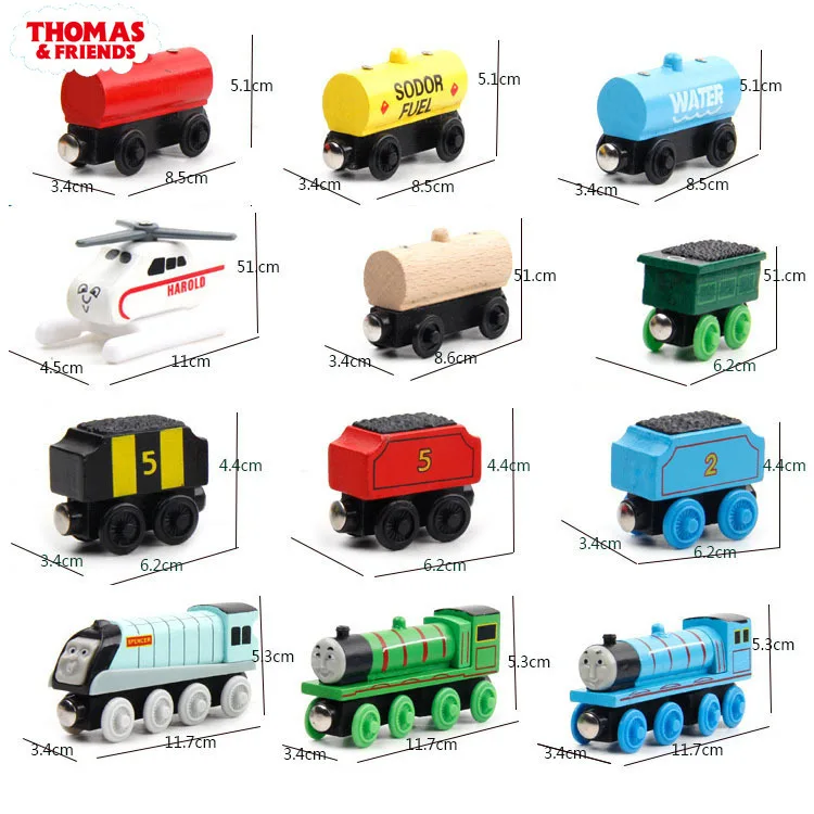 Thomas and Friends Trackmaster - Woodworking Hobbies ulasan dan harga