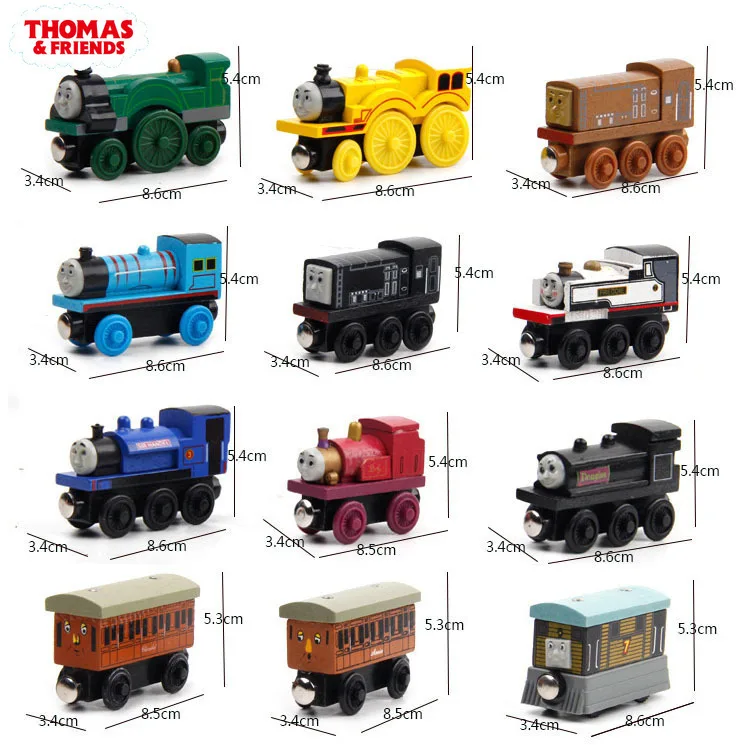 Thomas and Friends Trackmaster - Woodworking Hobbies ulasan dan harga