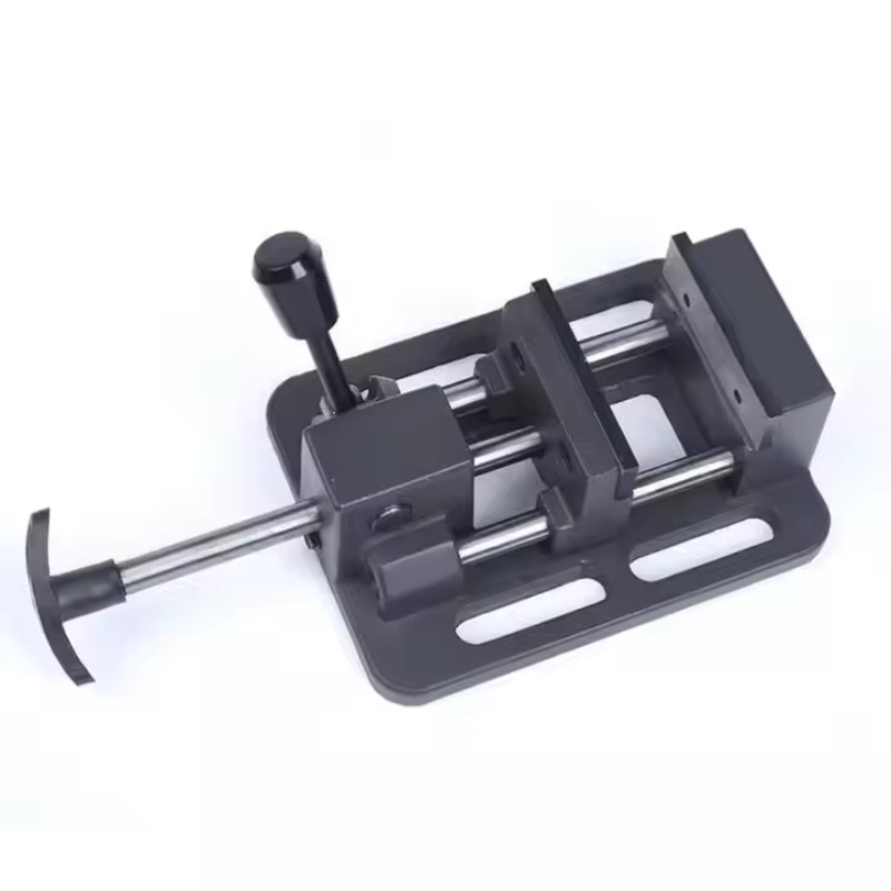 TEBAK 4 Inch 100mm Fast Drilli - Woodworking Bench ulasan dan harga