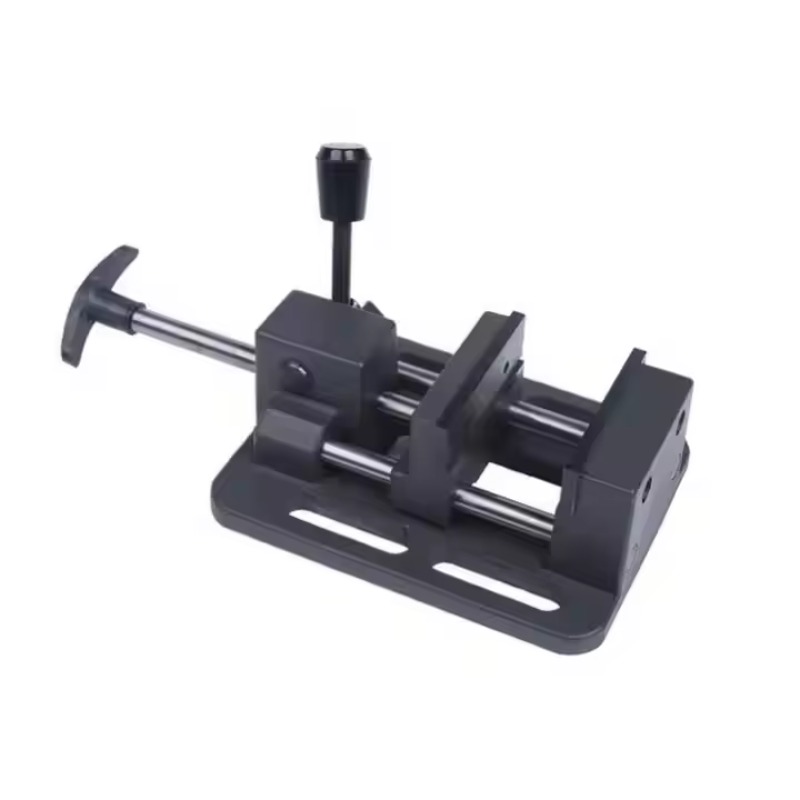 TEBAK 4 Inch 100mm Fast Drilli - Woodworking Bench ulasan dan harga
