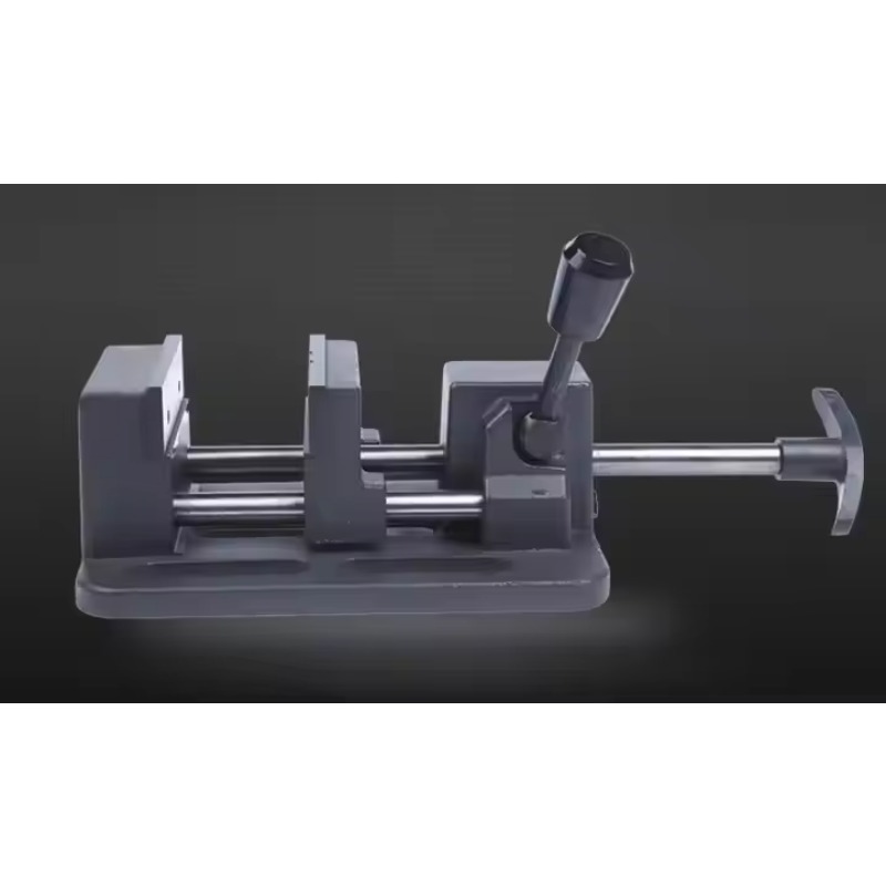TEBAK 4 Inch 100mm Fast Drilli - Woodworking Bench ulasan dan harga