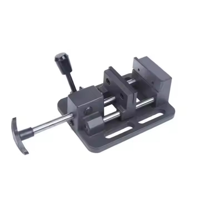 TEBAK 4 Inch 100mm Fast Drilli - Woodworking Bench ulasan dan harga